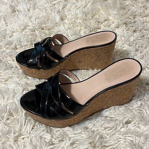 *NEW* Kate Spade Wedges